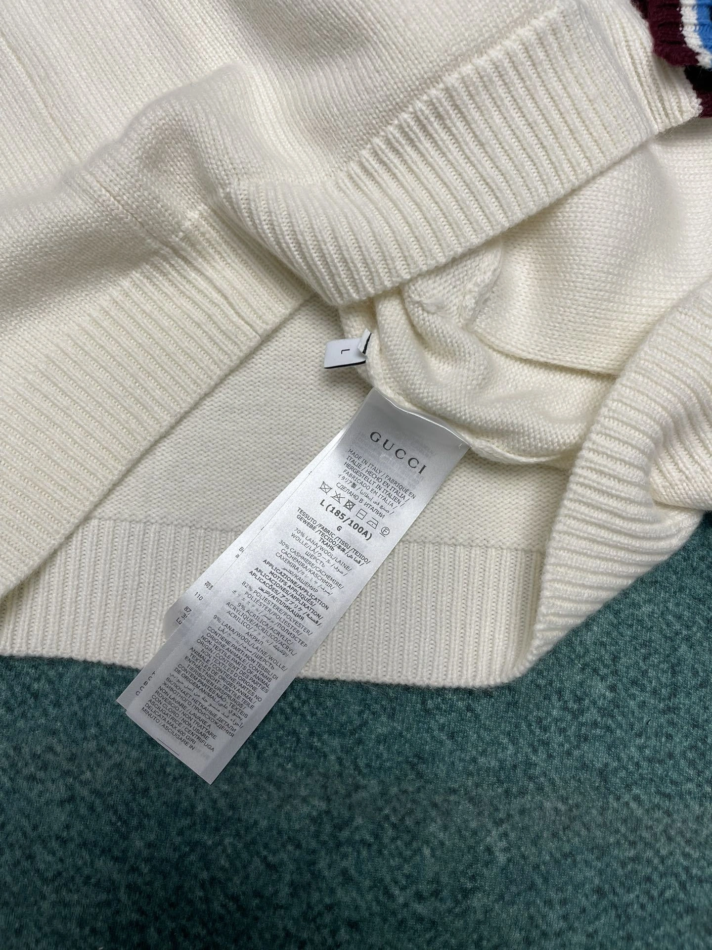 wg.luxury- 6u33i wool cashmere item:E-F409D0517